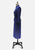 Vintage Clothing - BLUE 38 - Painted Bird Vintage Boutique & The Aviary - Dresses