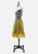 Vintage Clothing - Western Sunshine Skirt 'VIP' - Painted Bird Vintage Boutique & The Aviary - Skirt
