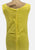 Vintage Clothing - Lemon Dress 'VIP' - Painted Bird Vintage Boutique & The Aviary - Dresses