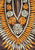 Vintage Clothing - Earth Festival Maxi - Painted Bird Vintage Boutique & The Aviary - Dresses
