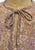 Vintage Clothing - Orchid You Not Dress - Painted Bird Vintage Boutique & The Aviary - Dresses