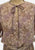Vintage Clothing - Orchid You Not Dress - Painted Bird Vintage Boutique & The Aviary - Dresses