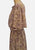 Vintage Clothing - Orchid You Not Dress - Painted Bird Vintage Boutique & The Aviary - Dresses