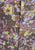 Vintage Clothing - Caramel and Custard Dress 'VIP' - Painted Bird Vintage Boutique & The Aviary - Dresses