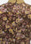 Vintage Clothing - Caramel and Custard Dress 'VIP' - Painted Bird Vintage Boutique & The Aviary - Dresses