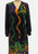Vintage Clothing - Maxi French Maxi - Painted Bird Vintage Boutique & The Aviary - Dresses