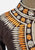 Vintage Clothing - Earth Festival Maxi - Painted Bird Vintage Boutique & The Aviary - Dresses
