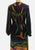 Vintage Clothing - Maxi French Maxi - Painted Bird Vintage Boutique & The Aviary - Dresses
