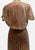 Vintage Clothing - Dash Of Spice Dress - Painted Bird Vintage Boutique & The Aviary - Dresses