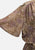 Vintage Clothing - Orchid You Not Dress - Painted Bird Vintage Boutique & The Aviary - Dresses
