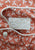 Vintage Clothing - Orange Easy Peasy Dress 'VIP' NOT DONE - Painted Bird Vintage Boutique & The Aviary - Dresses