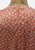 Vintage Clothing - Orange Easy Peasy Dress 'VIP' NOT DONE - Painted Bird Vintage Boutique & The Aviary - Dresses