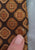 Vintage Clothing - Silk Eskay Tie - Painted Bird Vintage Boutique & The Aviary - Tie