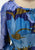 Vintage Clothing - Fabulous Floral 'VIP' - Painted Bird Vintage Boutique & The Aviary - Dresses