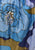 Vintage Clothing - Fabulous Floral 'VIP' - Painted Bird Vintage Boutique & The Aviary - Dresses