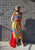 Vintage Clothing - Feel The Rainbow Dress - STYLISTS COLLECTION 'VIP' - Painted Bird Vintage Boutique & The Aviary - Dresses