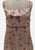 Vintage Clothing - CV Miss Robins Dress 'VIP' NOT DONE - Painted Bird Vintage Boutique & The Aviary - Dresses