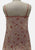 Vintage Clothing - CV Miss Robins Dress 'VIP' NOT DONE - Painted Bird Vintage Boutique & The Aviary - Dresses