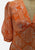 Vintage Clothing - Fanta Forever Dress 'VIP' NOT DONE - Painted Bird Vintage Boutique & The Aviary - Dresses