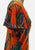 Vintage Clothing - Earning Stripes Maxi 'VIP' NOT DONE - Painted Bird Vintage Boutique & The Aviary - Dresses