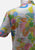 Vintage Clothing - Rainbow Perfect Dress 'VIP' - Painted Bird Vintage Boutique & The Aviary - Dresses