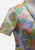 Vintage Clothing - Rainbow Perfect Dress 'VIP' - Painted Bird Vintage Boutique & The Aviary - Dresses