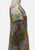 Vintage Clothing - Rainbow Perfect Dress 'VIP' - Painted Bird Vintage Boutique & The Aviary - Dresses