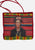 Vintage Clothing - Frida Fabulous Tote Bag - Painted Bird Vintage Boutique & The Aviary - Handbag