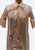 Vintage Clothing - Gee Gingham Dress 'VIP' NOT DONE - Painted Bird Vintage Boutique & The Aviary - Dresses
