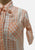 Vintage Clothing - Gee Gingham Dress 'VIP' NOT DONE - Painted Bird Vintage Boutique & The Aviary - Dresses