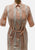 Vintage Clothing - Gee Gingham Dress 'VIP' NOT DONE - Painted Bird Vintage Boutique & The Aviary - Dresses