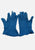 Vintage Clothing - Tempting Gloves 'VIP' - Painted Bird Vintage Boutique & The Aviary - Gloves