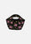 Vintage Clothing - Beaded Brilliance Bag - Painted Bird Vintage Boutique & The Aviary - Handbag