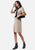 Vintage Clothing - Hilton Heaven Dress - Designer - Painted Bird Vintage Boutique & The Aviary - Dresses