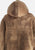 Vintage Clothing - Hooded Bear Coat - Painted Bird Vintage Boutique & The Aviary - Coats & Jackets