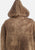 Vintage Clothing - Hooded Bear Coat - Painted Bird Vintage Boutique & The Aviary - Coats & Jackets