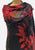 Vintage Clothing - Slinky In Red Dress - VIP - Painted Bird Vintage Boutique & The Aviary - Dresses