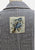 Vintage Clothing - Trelises Role Reversal Coat 'VIP' - Painted Bird Vintage Boutique & The Aviary - Coat