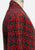 Vintage Clothing - Red Affair Jacket - Painted Bird Vintage Boutique & The Aviary - Coats & Jackets