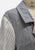 Vintage Clothing - Trelises Role Reversal Coat 'VIP' - Painted Bird Vintage Boutique & The Aviary - Coat