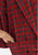 Vintage Clothing - Red Affair Jacket - Painted Bird Vintage Boutique & The Aviary - Coats & Jackets