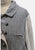 Vintage Clothing - Trelises Role Reversal Coat 'VIP' - Painted Bird Vintage Boutique & The Aviary - Coat