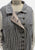 Vintage Clothing - Trelises Role Reversal Coat 'VIP' - Painted Bird Vintage Boutique & The Aviary - Coat