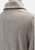 Vintage Clothing - Trelises Role Reversal Coat 'VIP' - Painted Bird Vintage Boutique & The Aviary - Coat