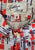 Vintage Clothing - Geo Special Jacket - Painted Bird Vintage Boutique & The Aviary - Coats & Jackets