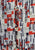 Vintage Clothing - Geo Special Jacket - Painted Bird Vintage Boutique & The Aviary - Coats & Jackets