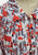 Vintage Clothing - Geo Special Jacket - Painted Bird Vintage Boutique & The Aviary - Coats & Jackets