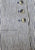Vintage Clothing - Trelises Role Reversal Coat 'VIP' - Painted Bird Vintage Boutique & The Aviary - Coat