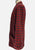 Vintage Clothing - Red Affair Jacket - Painted Bird Vintage Boutique & The Aviary - Coats & Jackets
