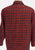 Vintage Clothing - Red Affair Jacket - Painted Bird Vintage Boutique & The Aviary - Coats & Jackets